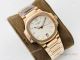 PFF Factory Patek Philippe Ladies-Nautilus Rose Gold White 9015 Movement Copy Watch (2)_th.jpg